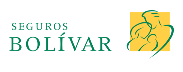 Logo Seguros Bolívar