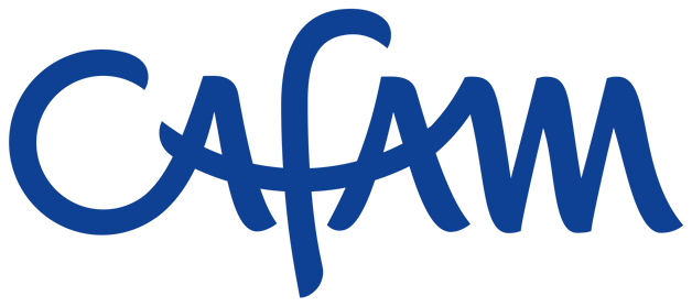 Logo Cafam