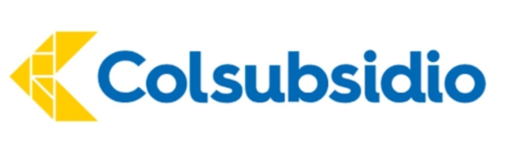 Logo Colsubsidio
