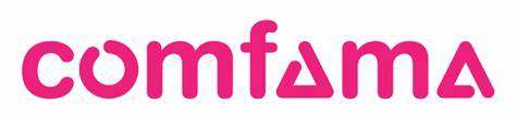 Logo Comfama