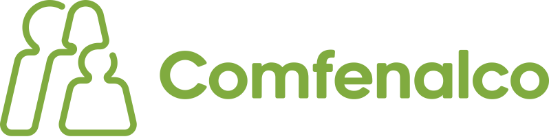 Logo Comfenalco