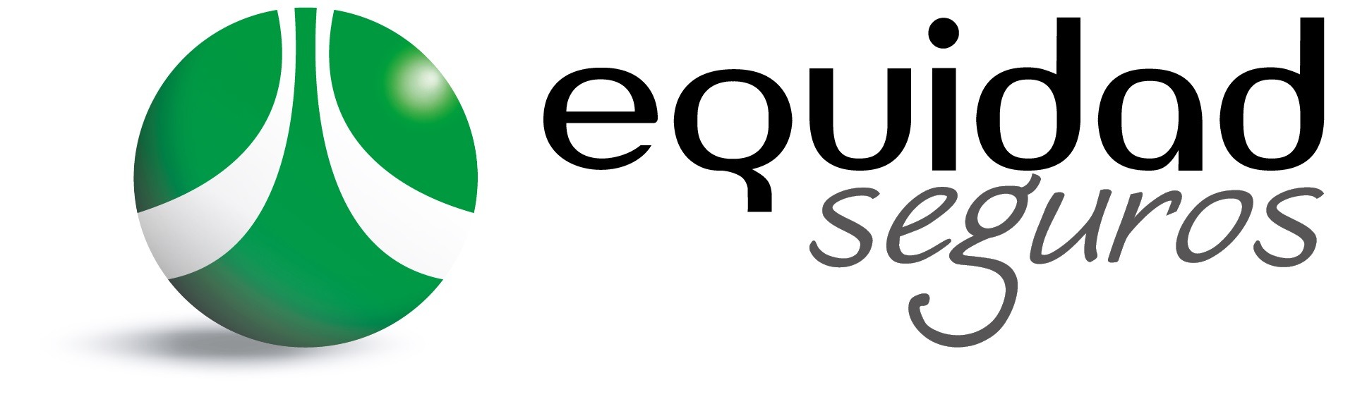 Logo La Equidad