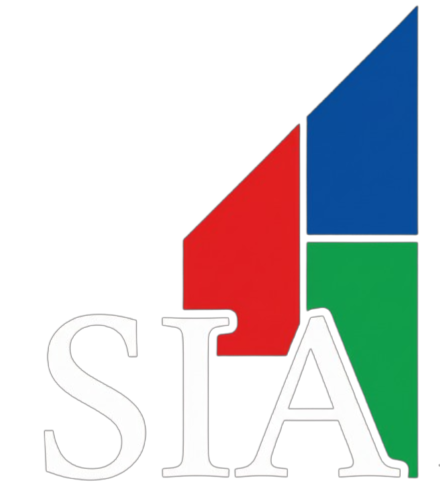 SIA LTDA Logo