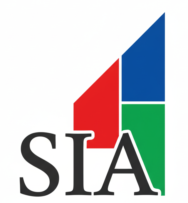 SIA LTDA Logo
