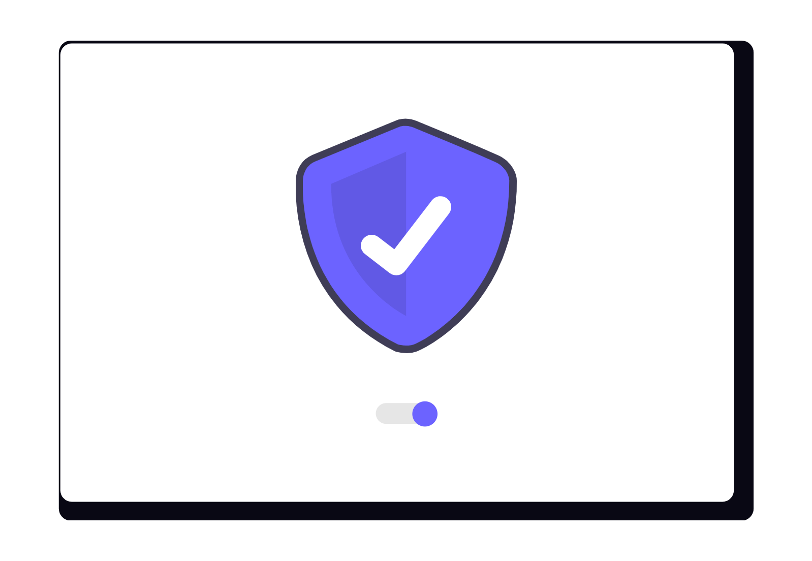 Seguridad y protección